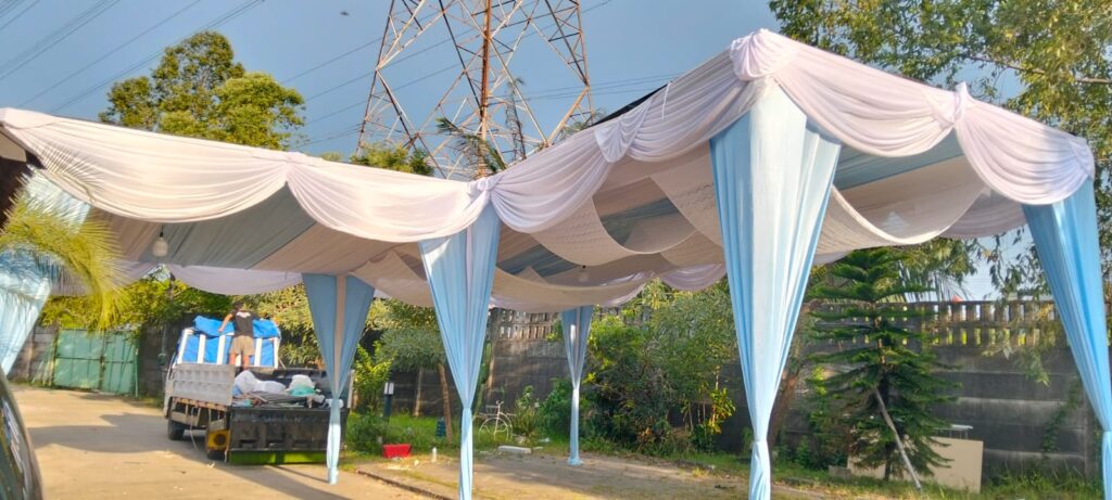 Sewa Tend Event di Brebes
