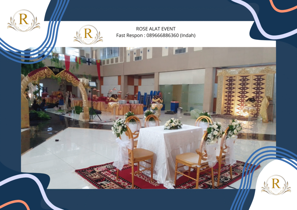 Jasa Sewa Paket Tunangan Area Brebes Harga Murah