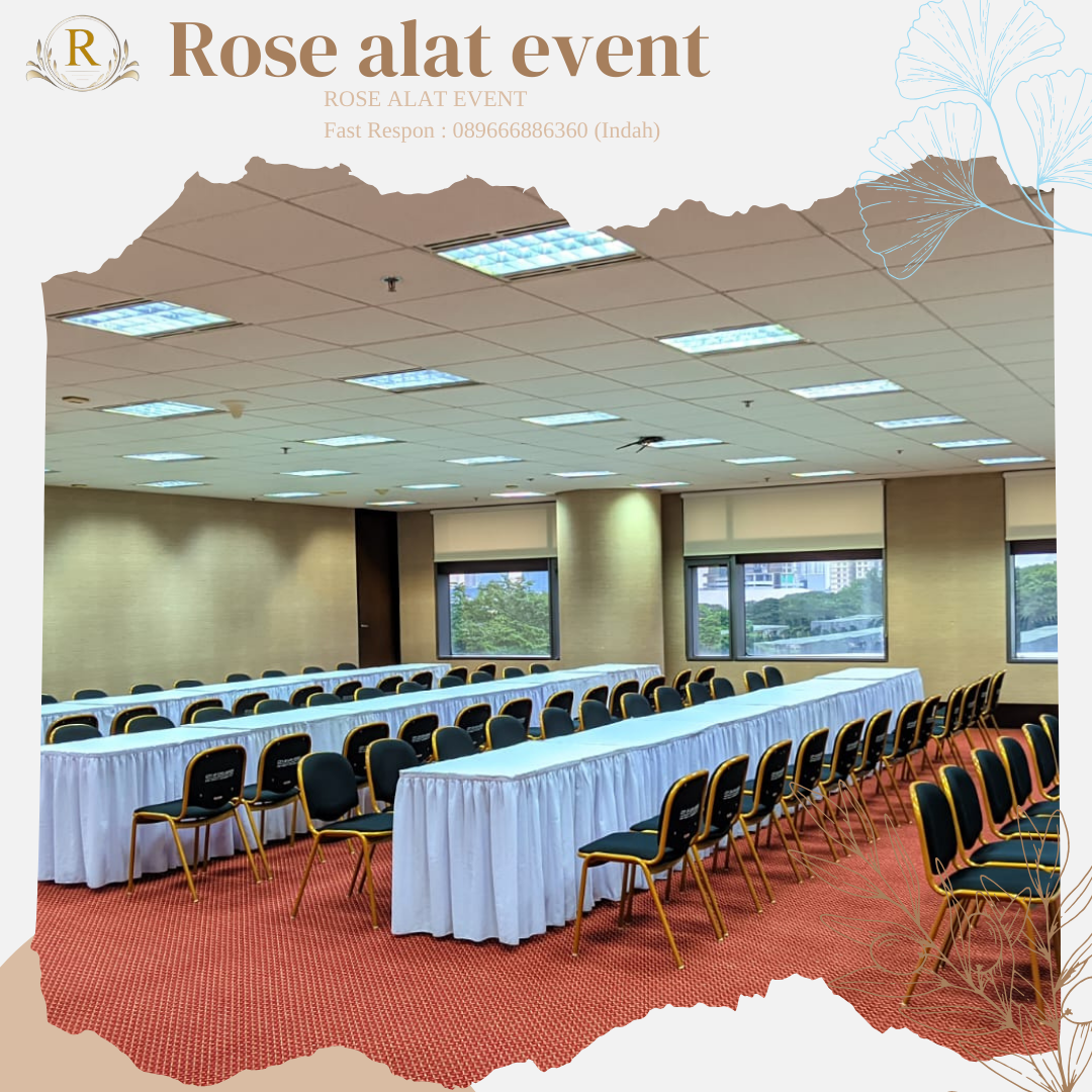 Jasa Sewa Meja Kotak Berkualitas Area Balapulang