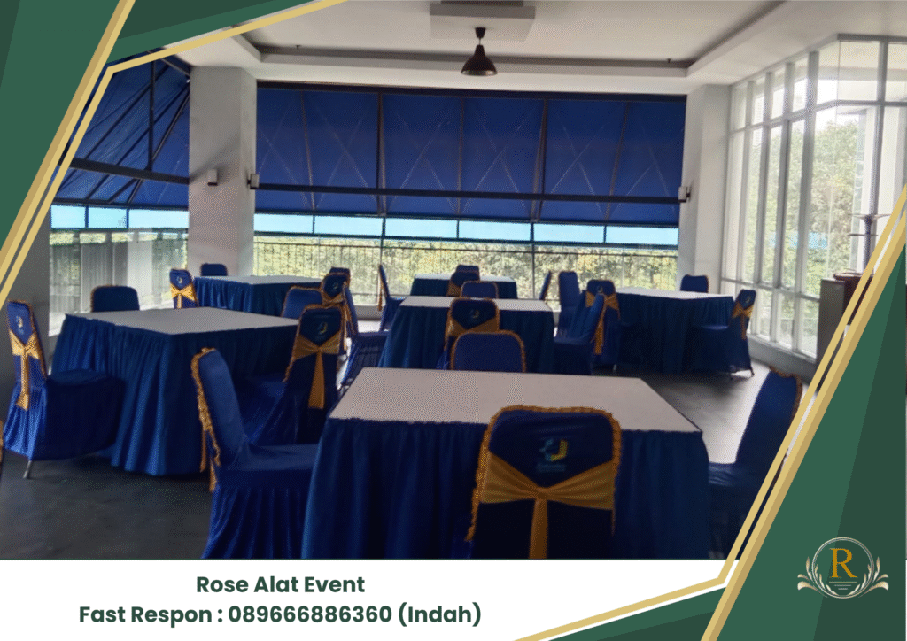 Sewa Meja Kotak Kuat Bersih dan Elegan Area Adiwerna