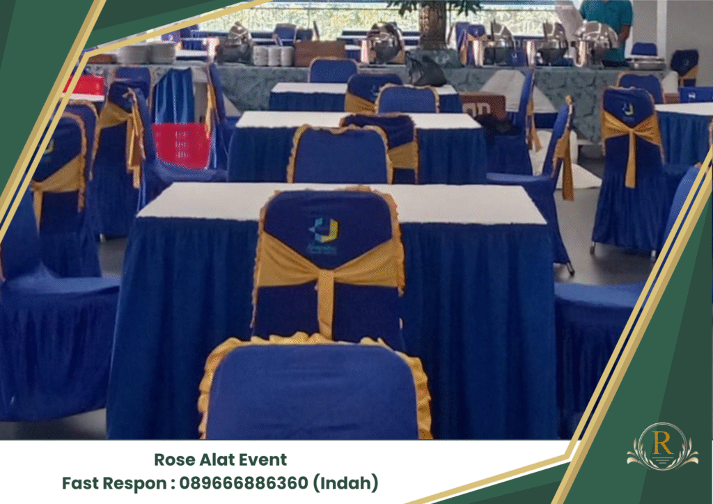 Sewa Meja Kotak Kuat Bersih dan Elegan Area Adiwerna